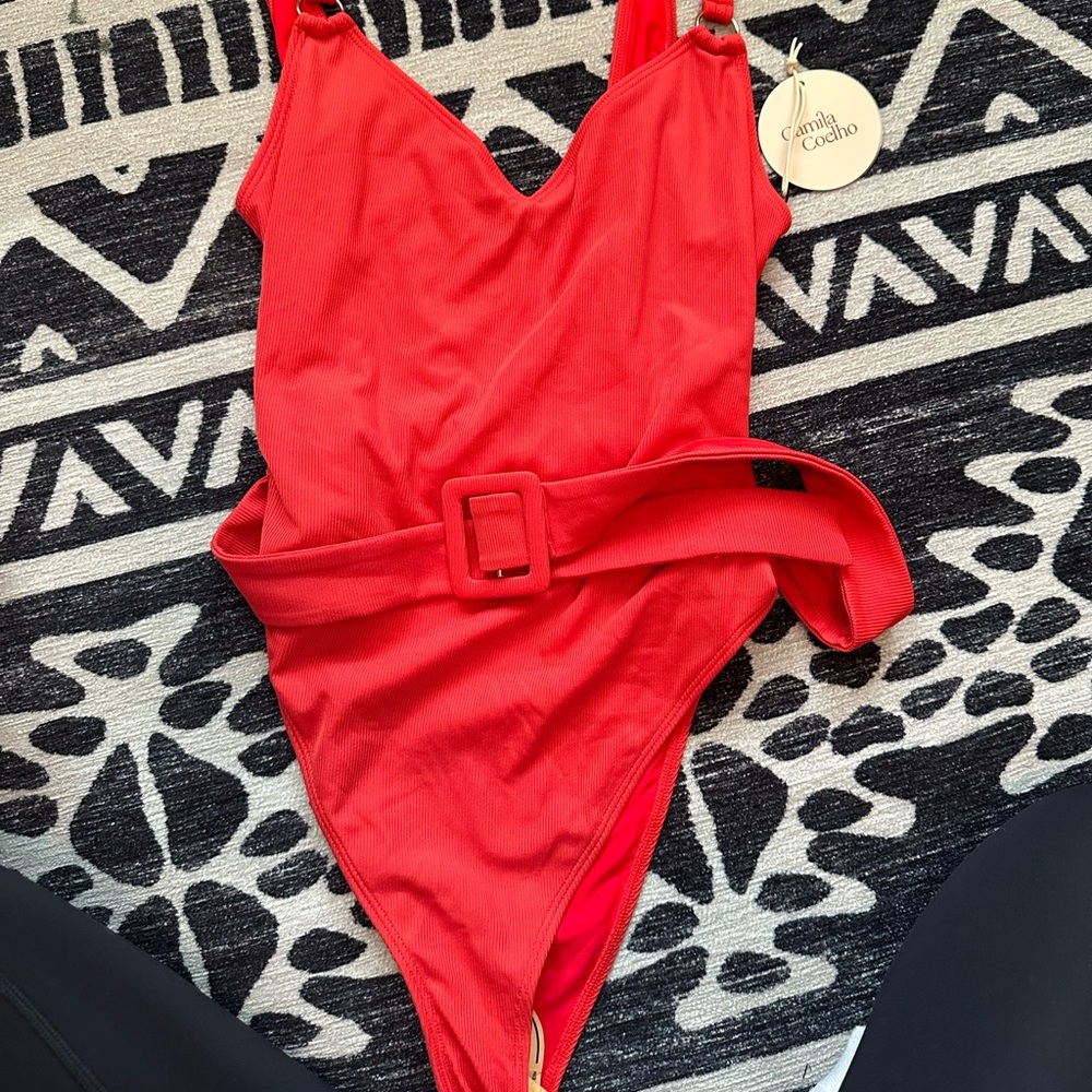 Camila Coelho One Piece